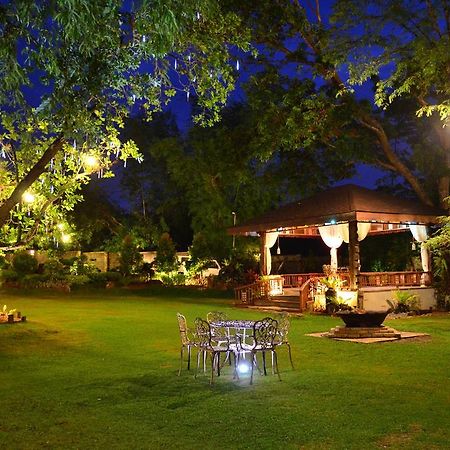 Sophia'S Garden Resort Corón Exterior foto
