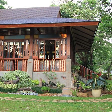 Sophia'S Garden Resort Corón Exterior foto