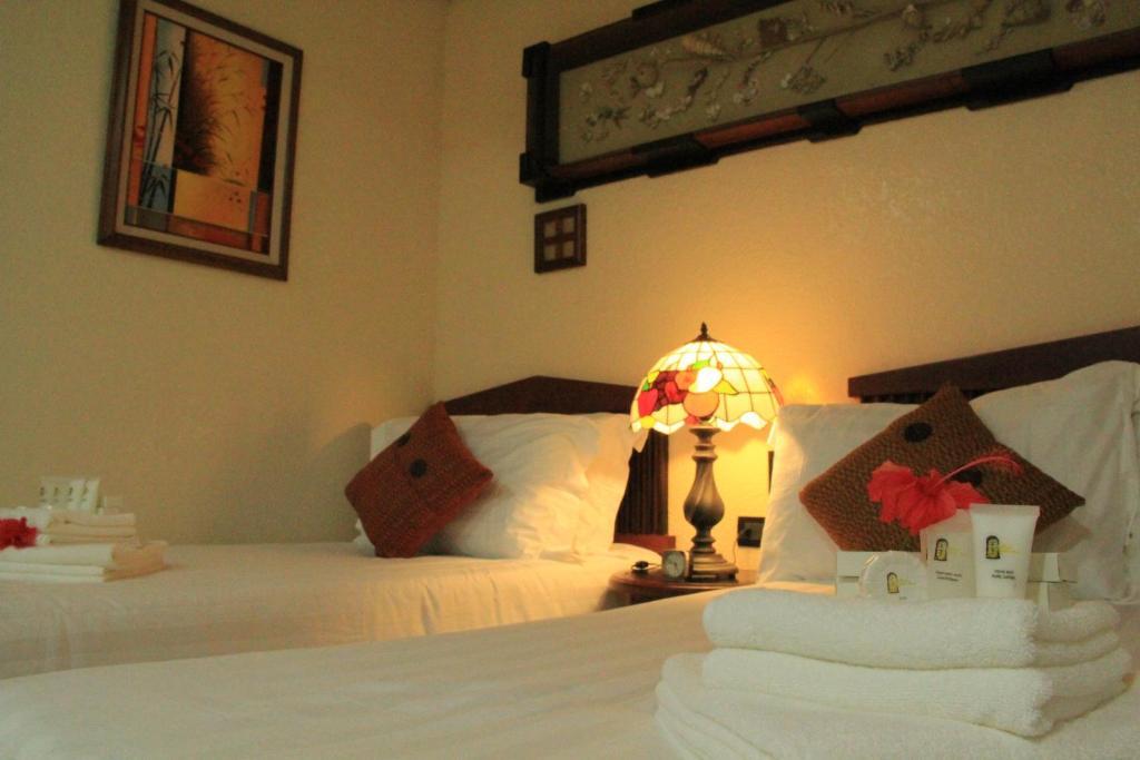 Sophia'S Garden Resort Corón Habitación foto
