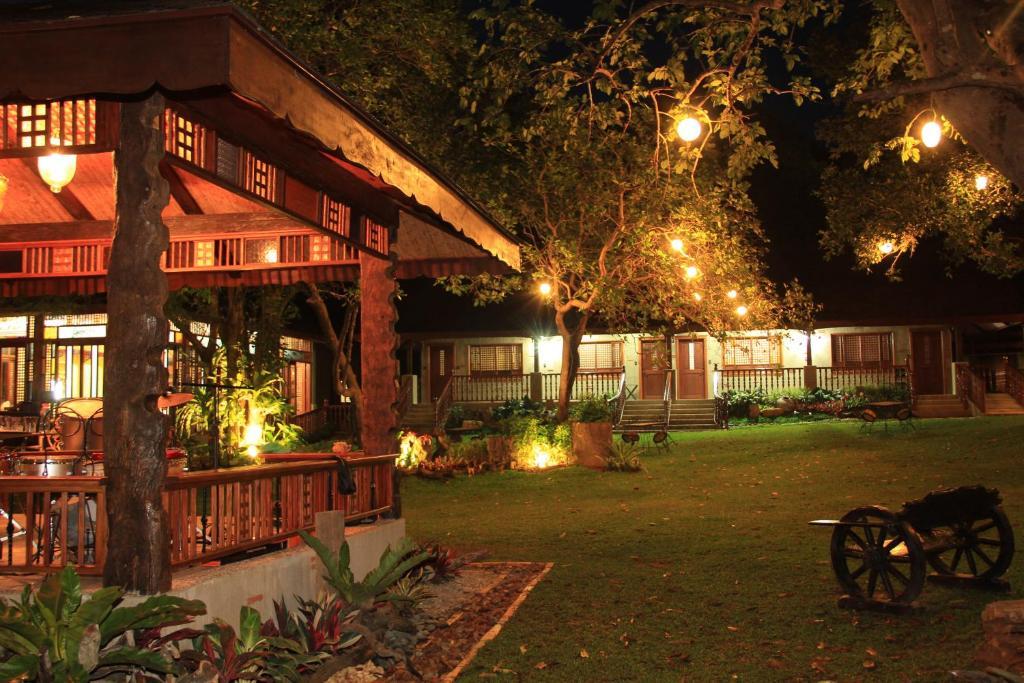 Sophia'S Garden Resort Corón Exterior foto