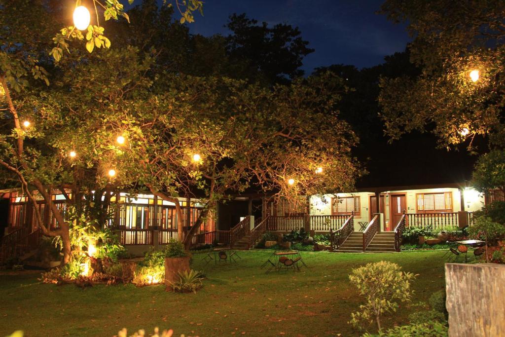 Sophia'S Garden Resort Corón Exterior foto