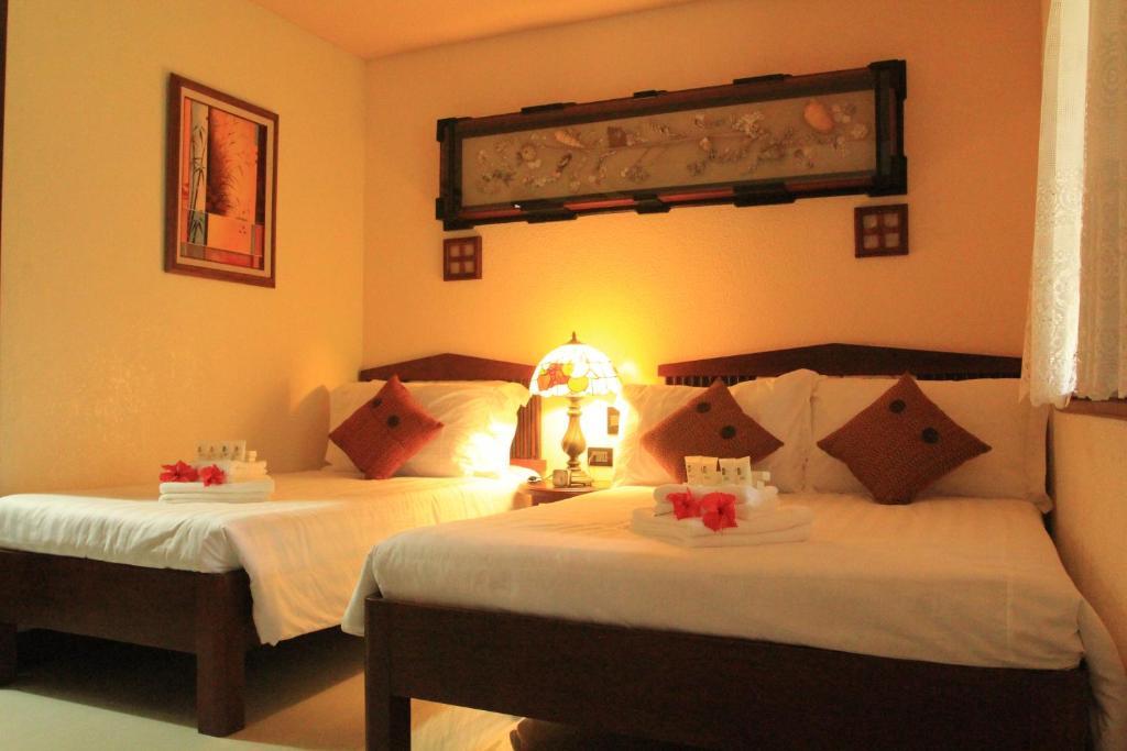 Sophia'S Garden Resort Corón Habitación foto