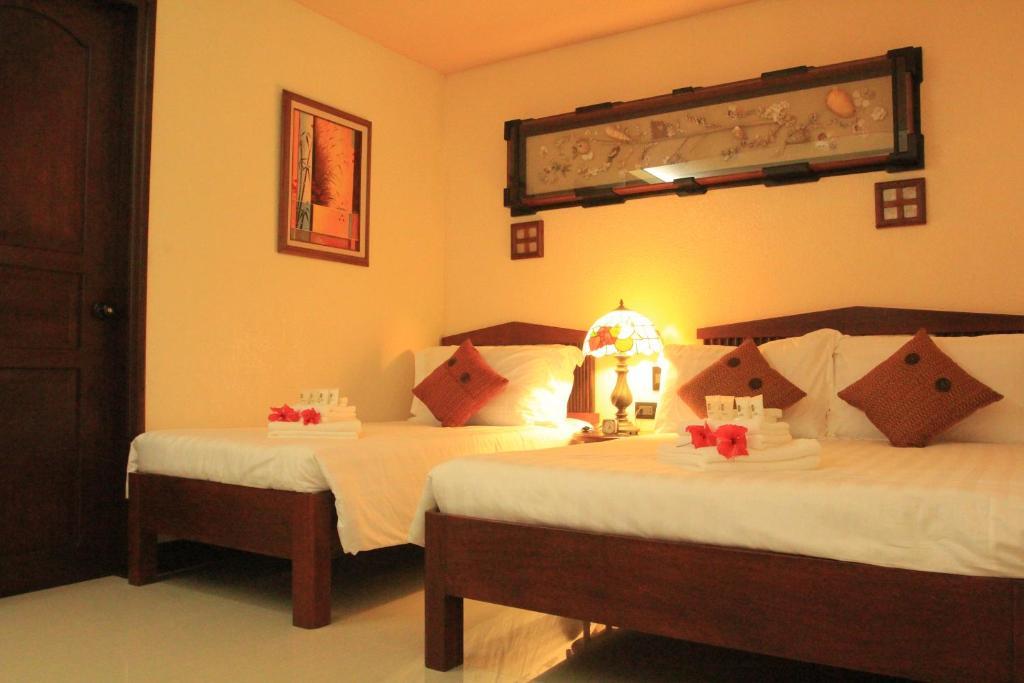 Sophia'S Garden Resort Corón Habitación foto
