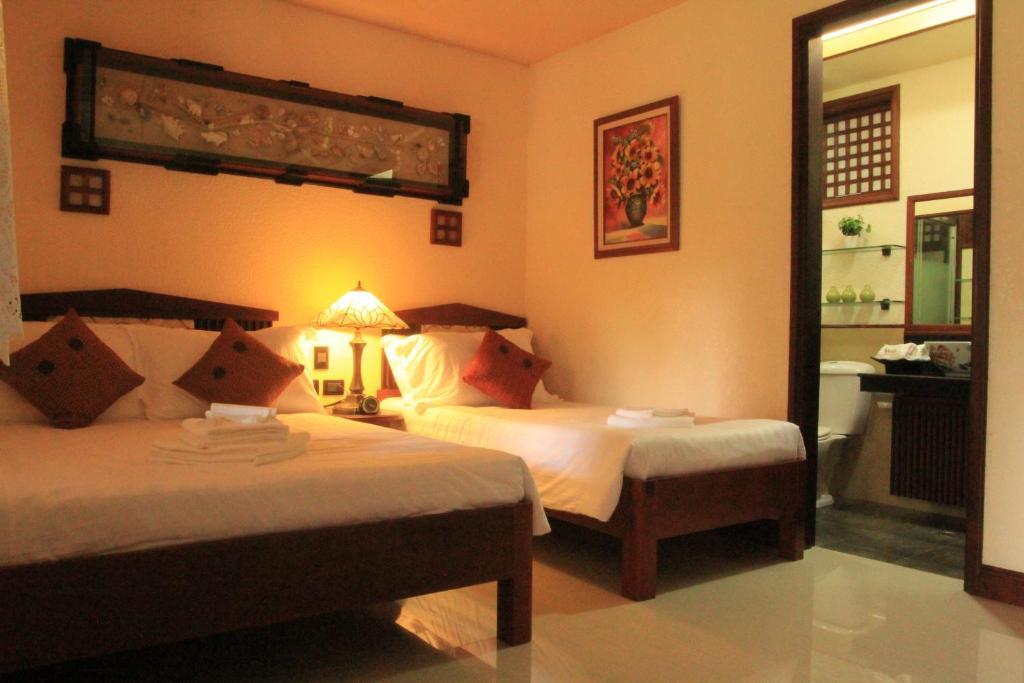 Sophia'S Garden Resort Corón Habitación foto