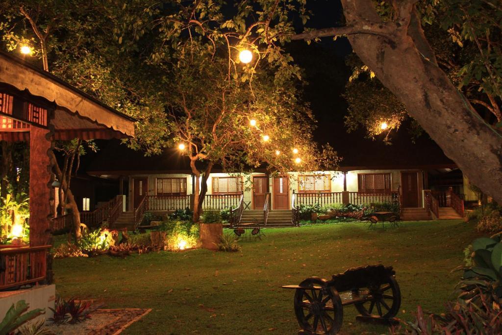 Sophia'S Garden Resort Corón Exterior foto
