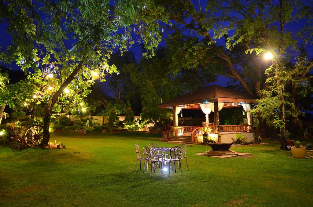 Sophia'S Garden Resort Corón Exterior foto