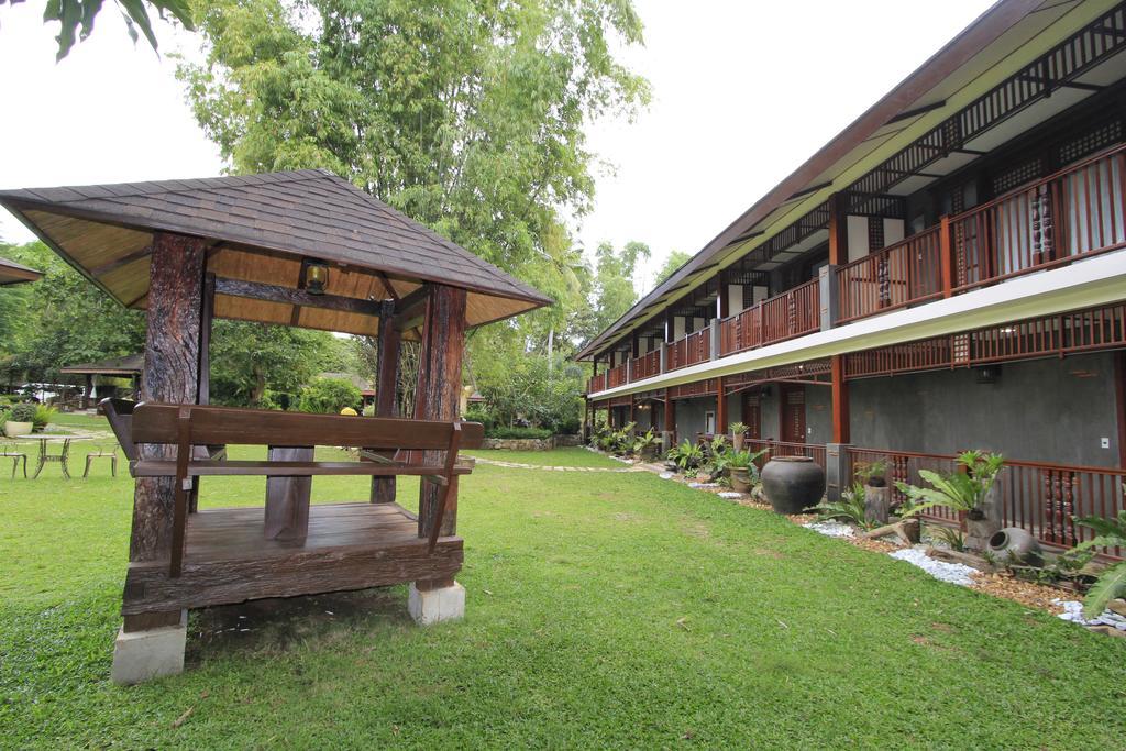 Sophia'S Garden Resort Corón Exterior foto