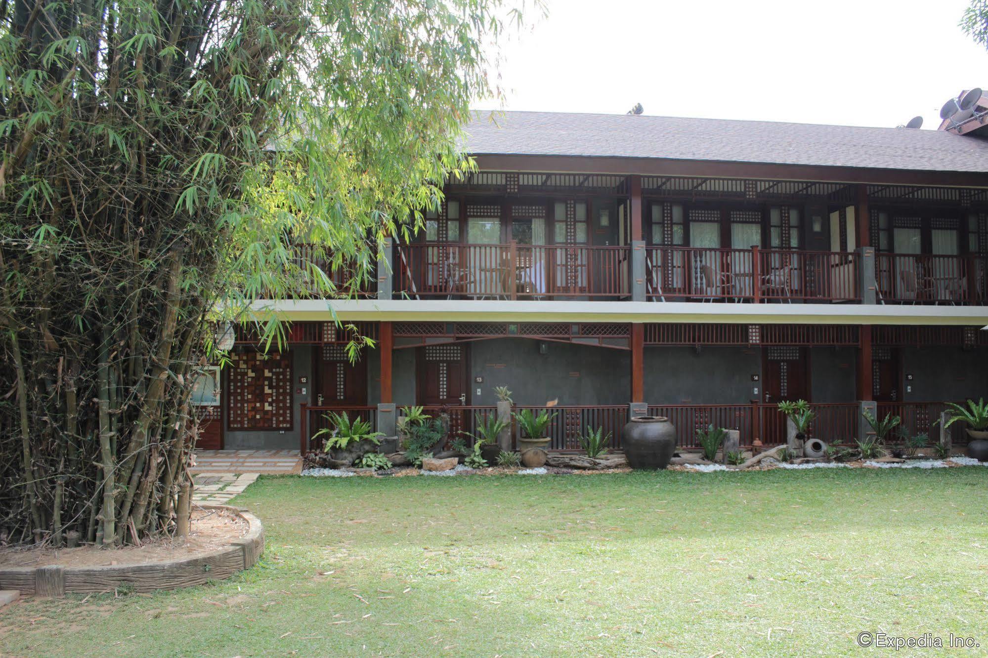 Sophia'S Garden Resort Corón Exterior foto