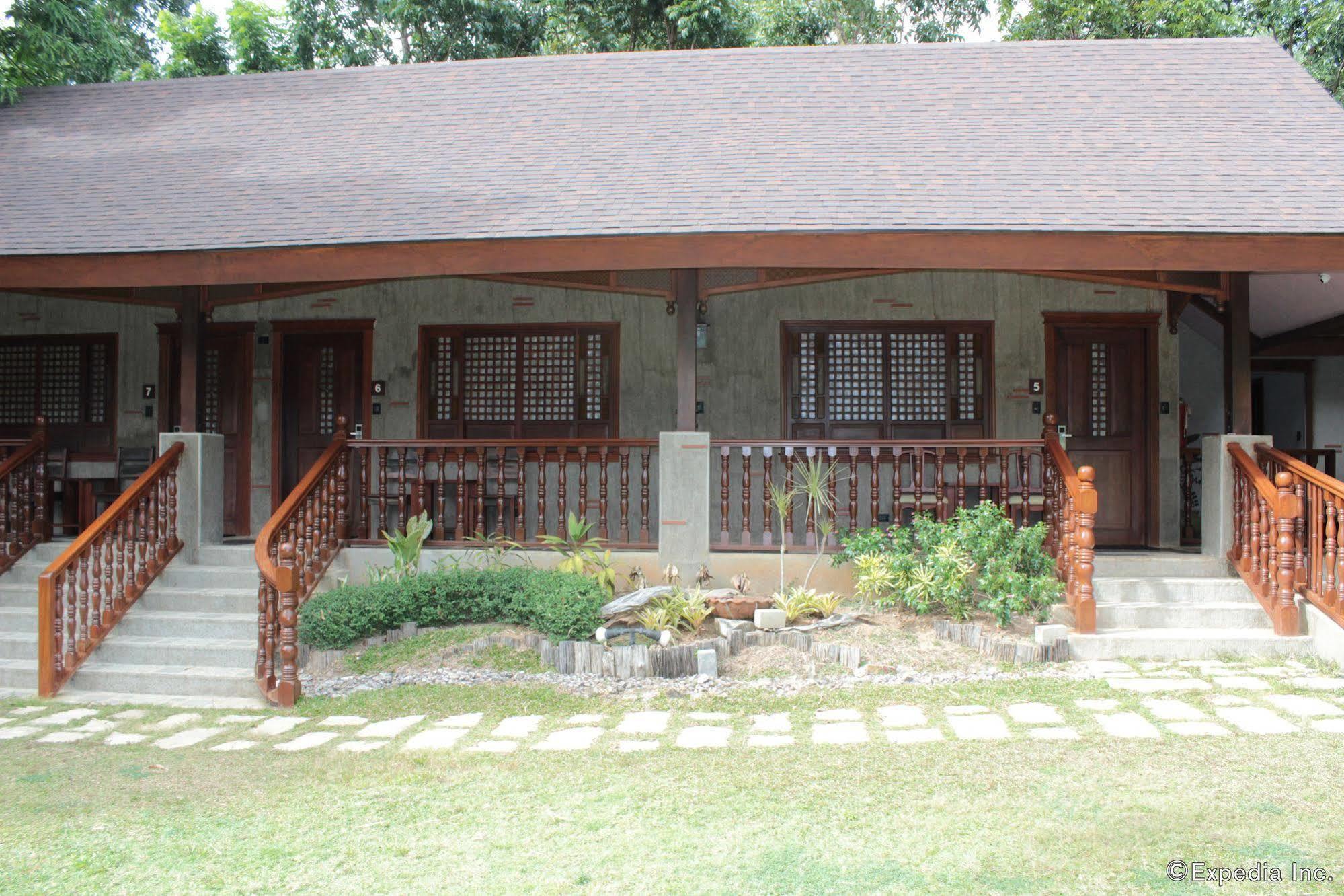 Sophia'S Garden Resort Corón Exterior foto