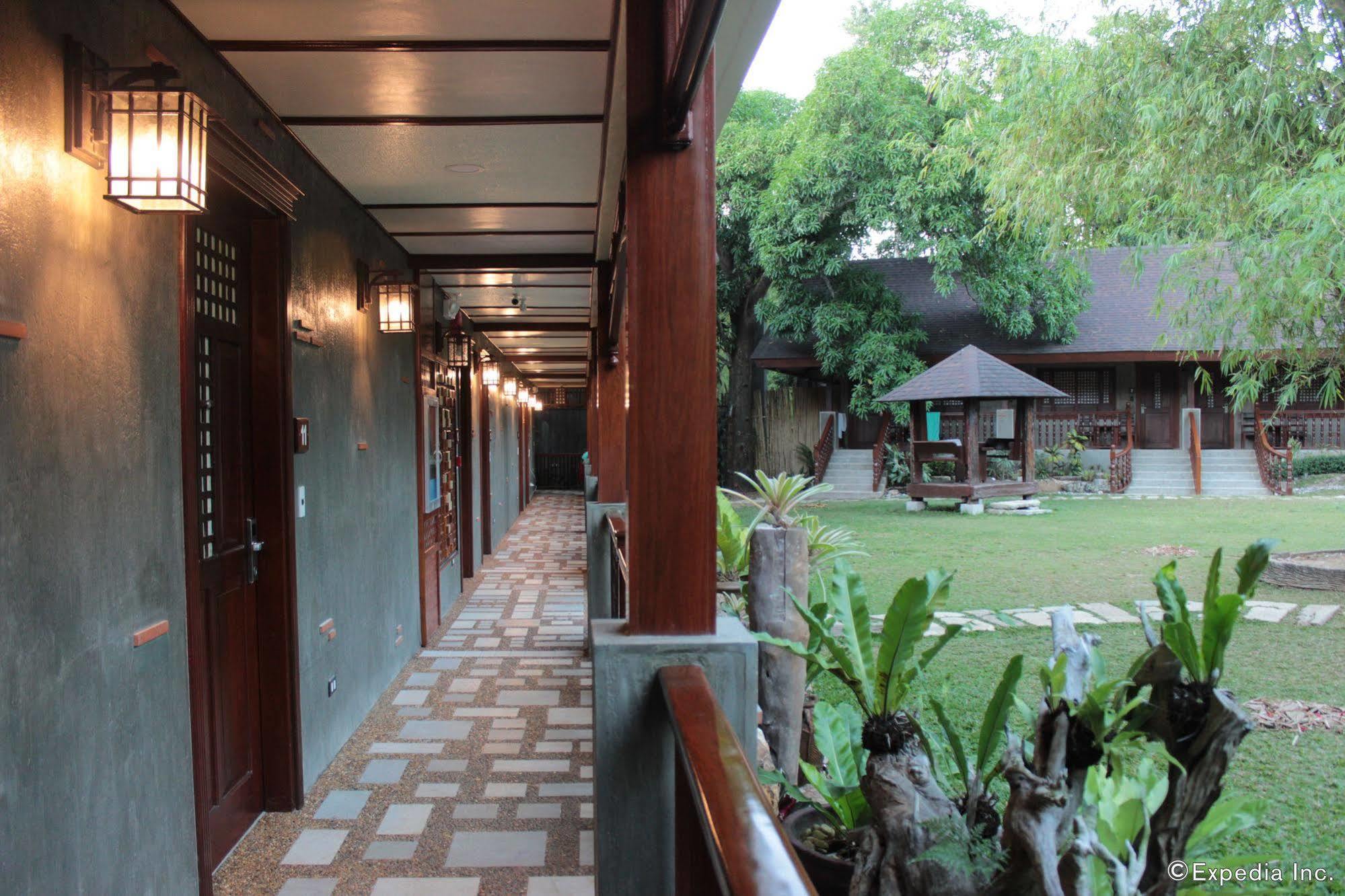 Sophia'S Garden Resort Corón Exterior foto